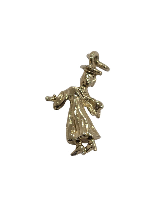 Dije de plata (925)