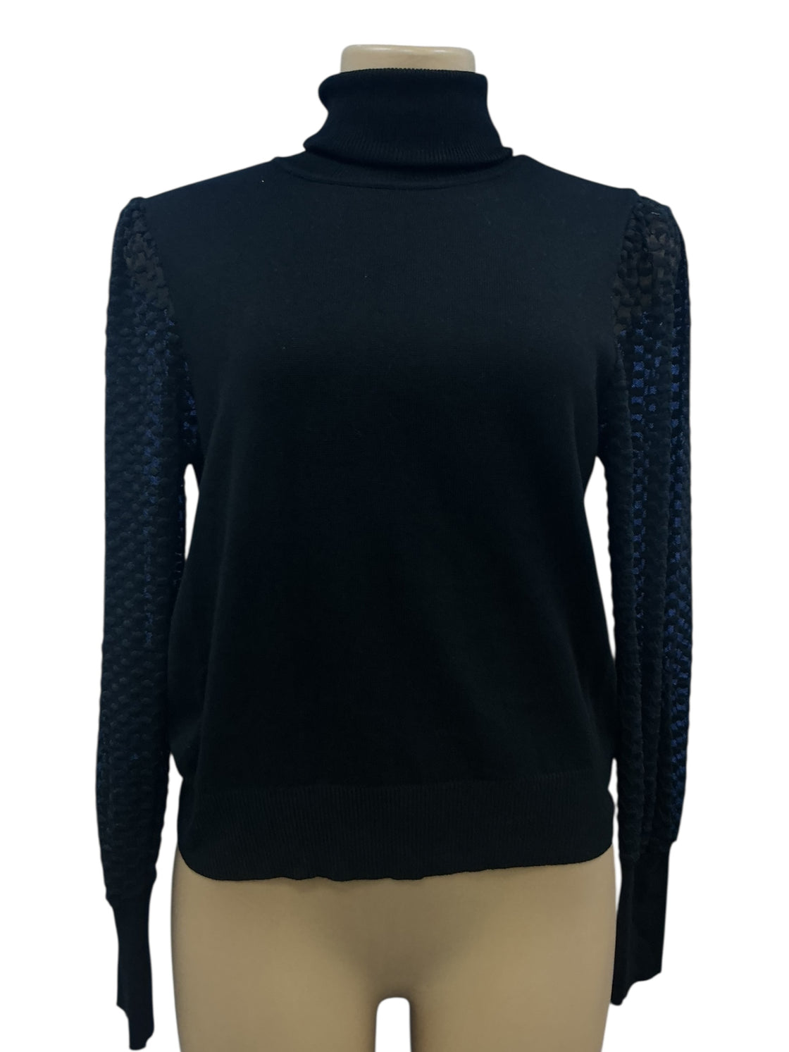 Blusa L (FASHION NOVA)