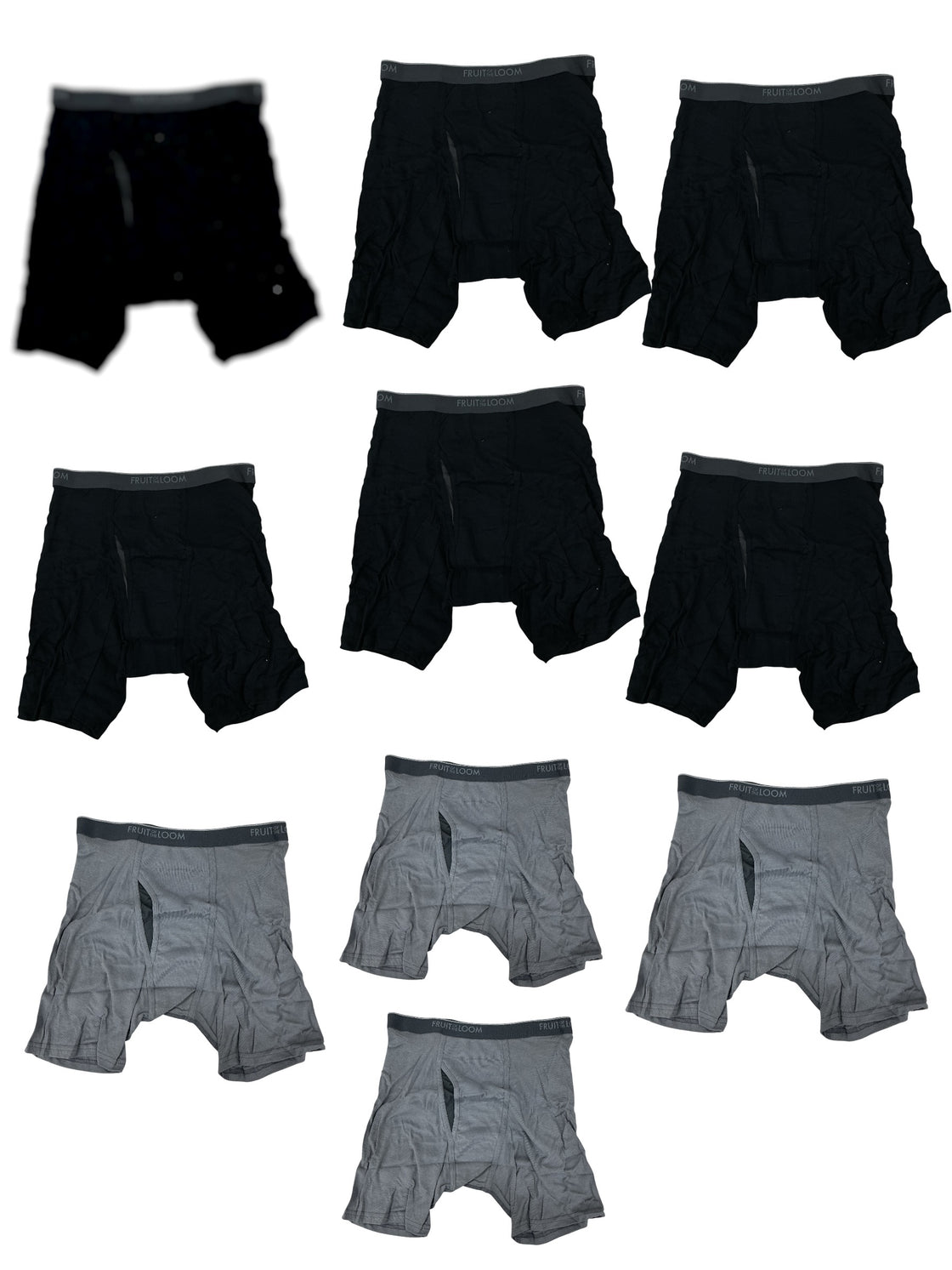 Ropa interior de caballero L (FUIT OF THE LEMON)