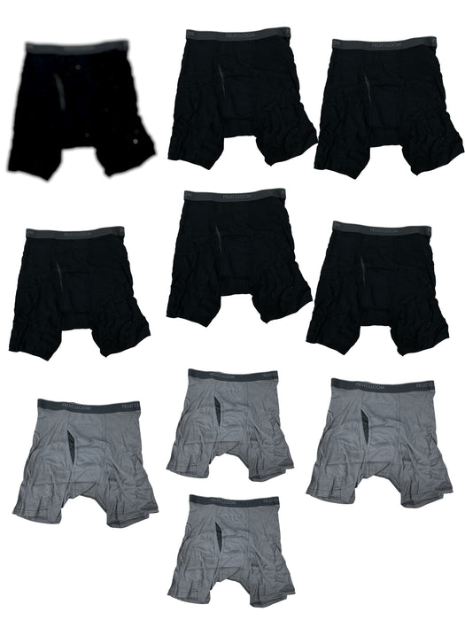 Ropa interior de caballero L (FUIT OF THE LEMON)