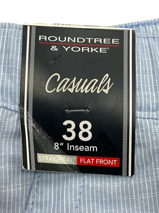 Pantaloneta 38 (ROUNDTREE & YORKE)