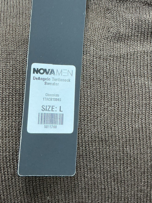 Suéter L (NOVAMEN)