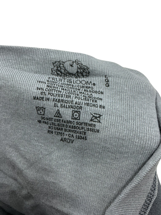 Ropa interior de caballero L (FUIT OF THE LEMON)