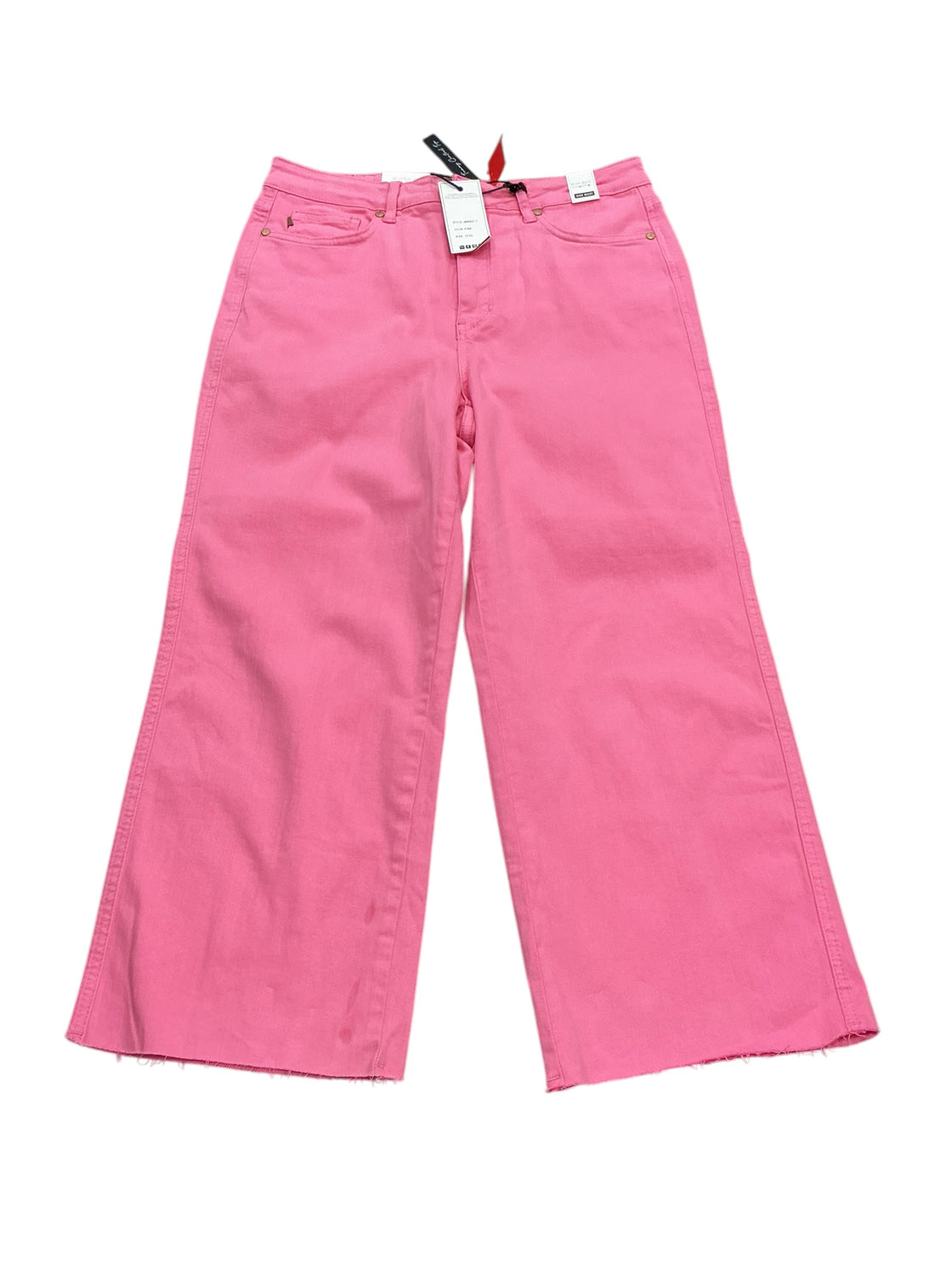 Pantalón 15 (JUDY BLUE)