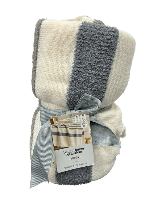 Poncho (BETTER HOMES & GARDENS)