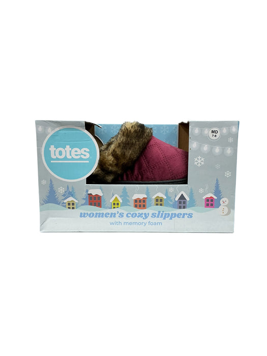 Pantufla 7-8 (TOTES)