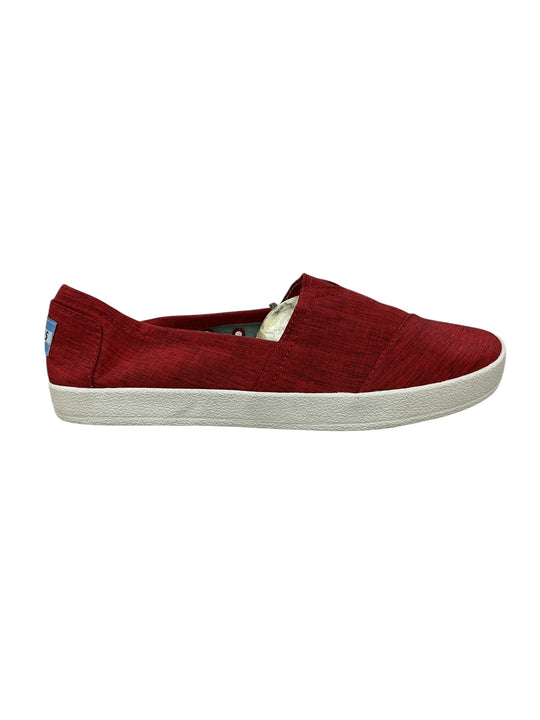 Tenis 7.5 (TOMS)