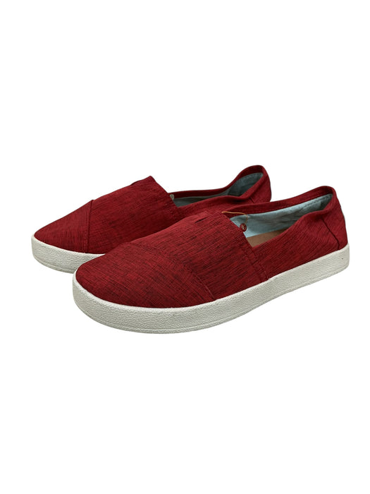 Tenis 7.5 (TOMS)