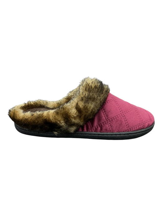 Pantufla 7-8 (TOTES)