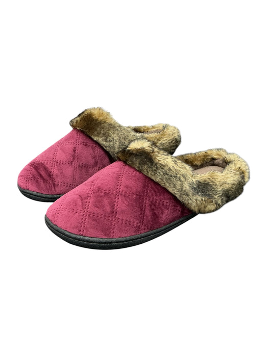 Pantufla 7-8 (TOTES)