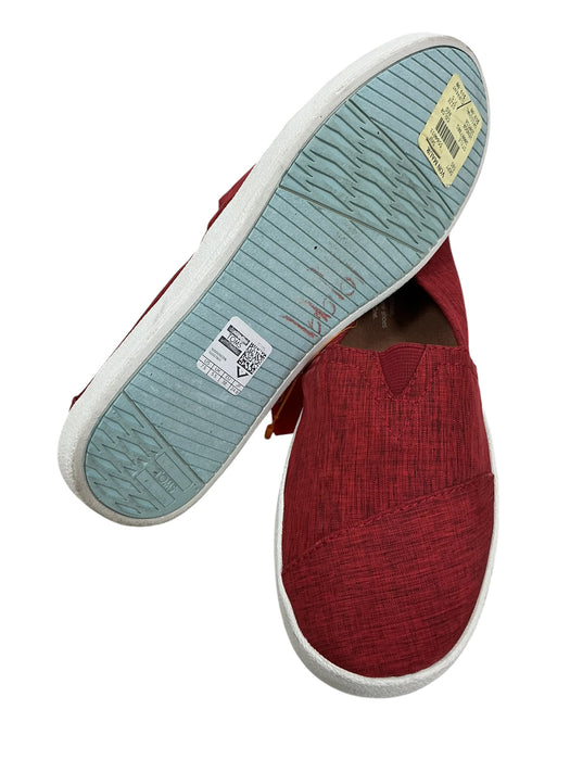 Tenis 7.5 (TOMS)