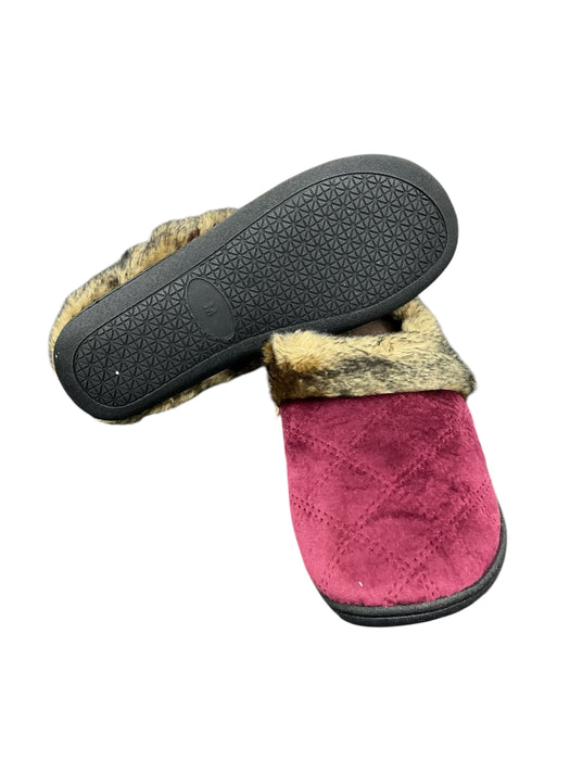 Pantufla 7-8 (TOTES)