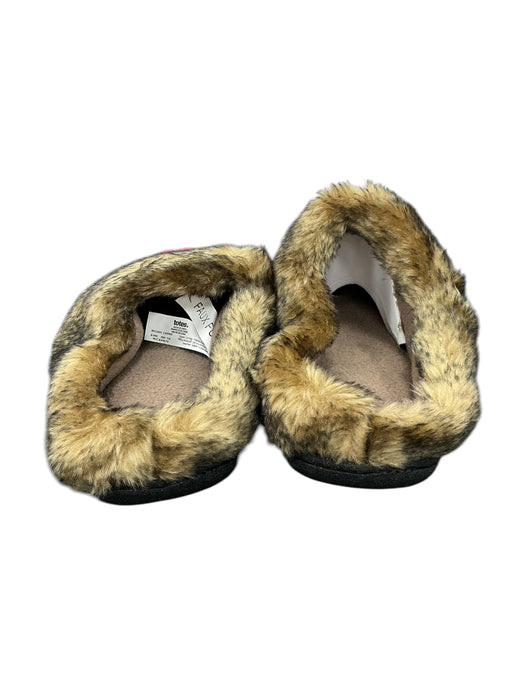 Pantufla 7-8 (TOTES)