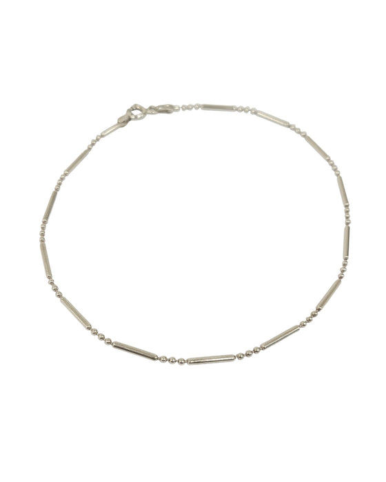 Pulsera de plata (925)
