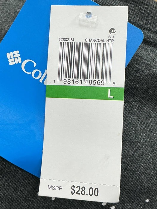 Playera L (COLUMBIA)