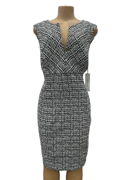 Vestido 16 (CALVIN KLEIN)