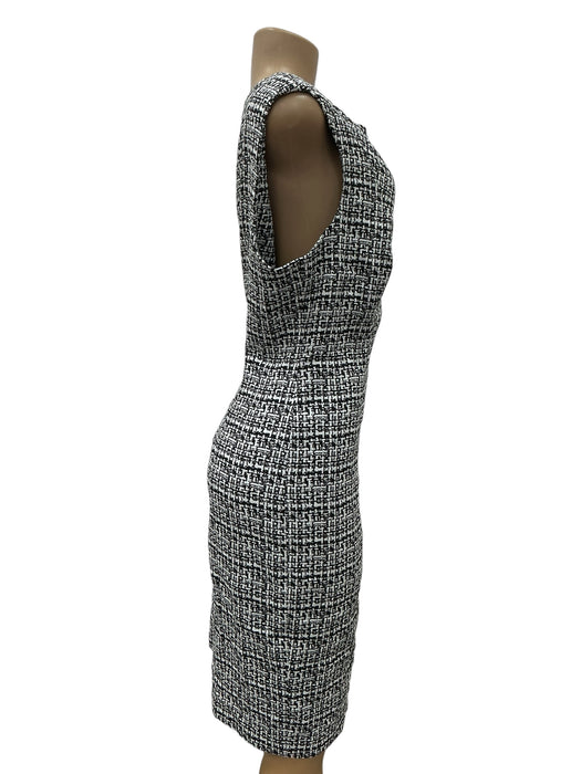 Vestido 16 (CALVIN KLEIN)