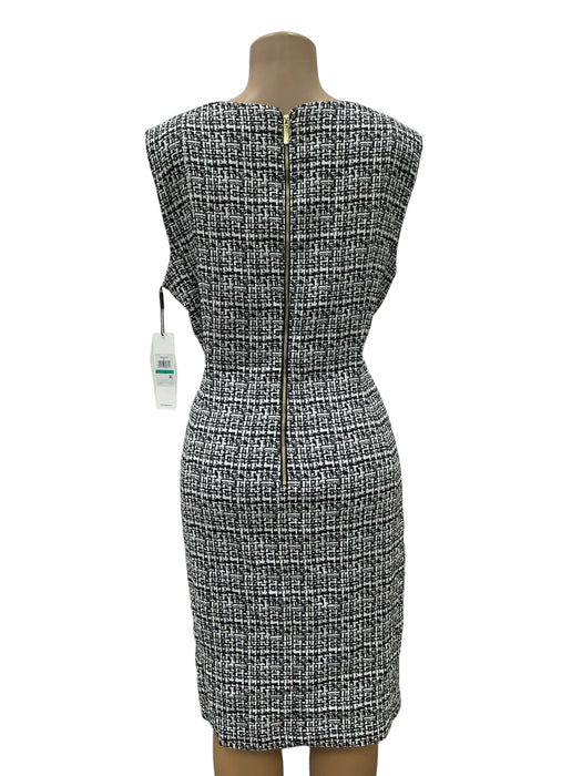 Vestido 16 (CALVIN KLEIN)