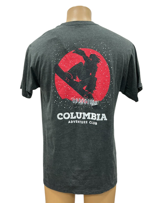 Playera L (COLUMBIA)