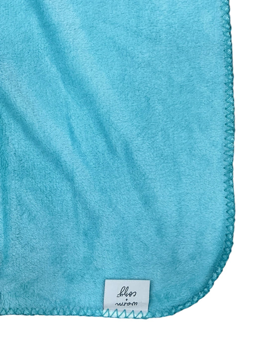 Conjunto de Manta y Pantuflas (WARRM & COZY)