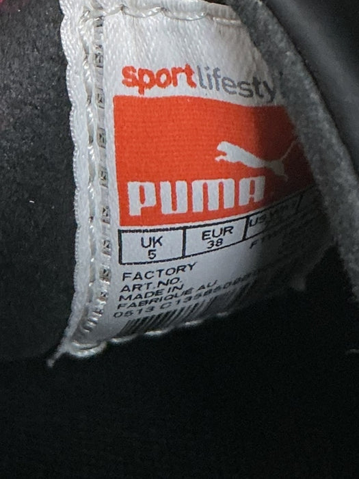 Tenis 7.5 (PUMA)