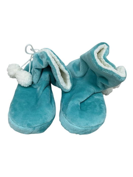 Conjunto de Manta y Pantuflas (WARRM & COZY)