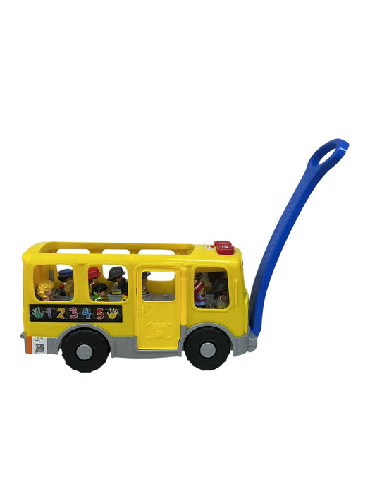 Bus Infantil (FISHER-PRICE)