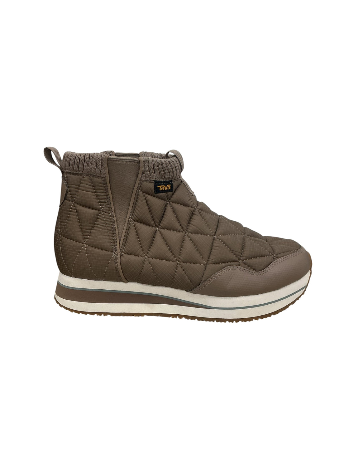Bota 10 (TEVA)