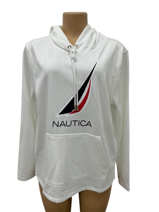 Sudadero M (NAUTICA JEANS)