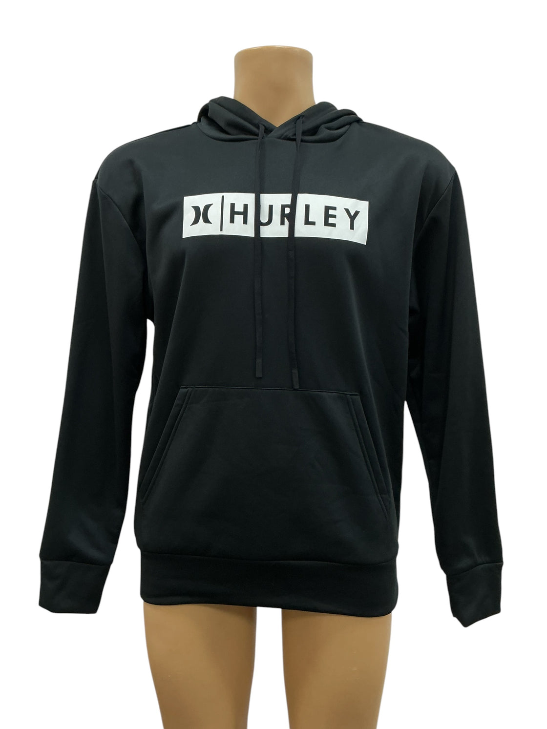 Sudadero M (HURLEY)