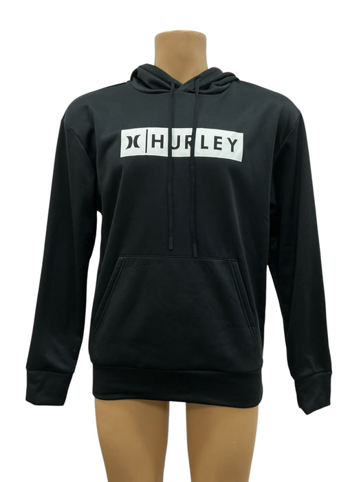 Sudadero M (HURLEY)