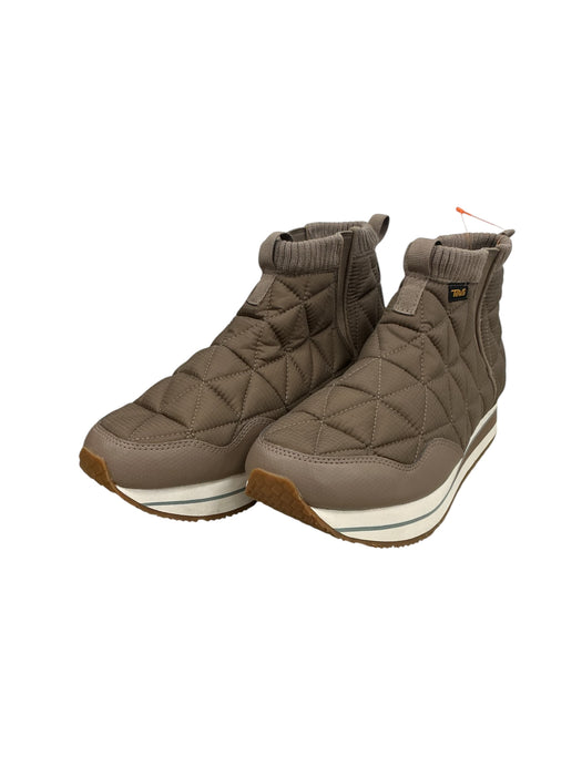 Bota 10 (TEVA)