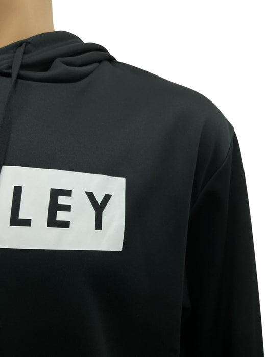Sudadero M (HURLEY)