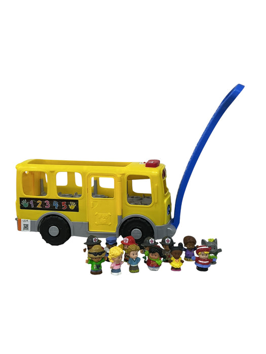 Bus Infantil (FISHER-PRICE)