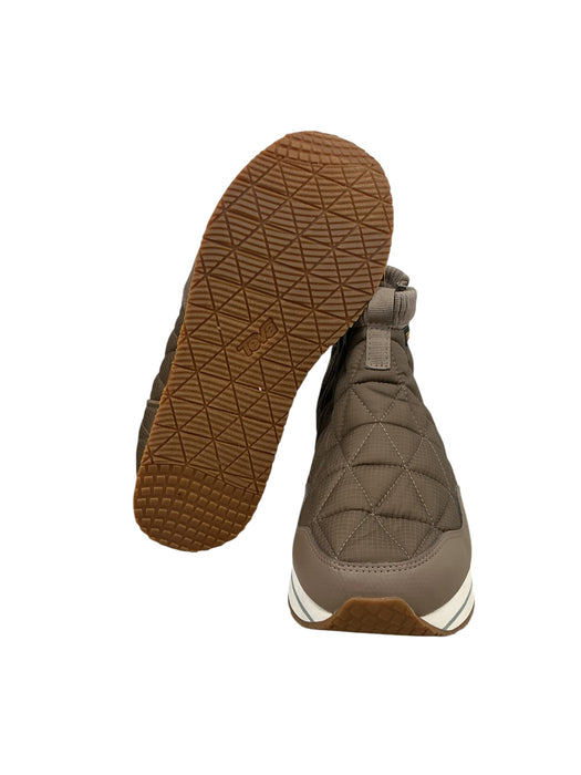 Bota 10 (TEVA)