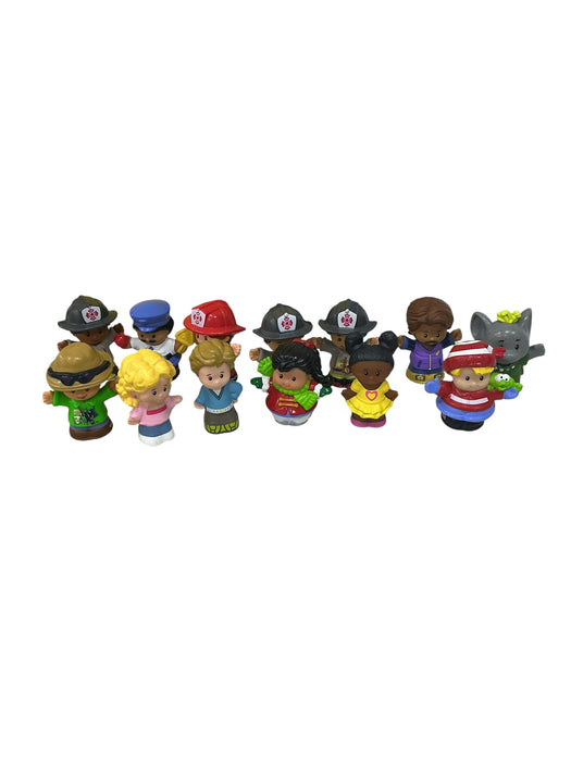 Bus Infantil (FISHER-PRICE)