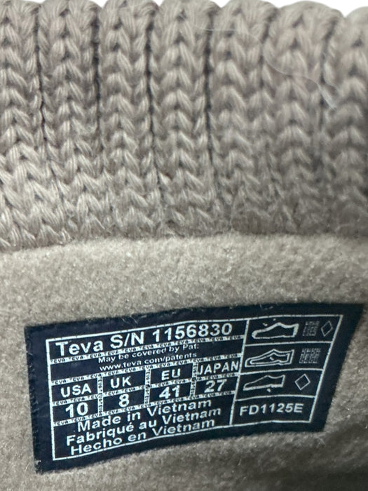 Bota 10 (TEVA)