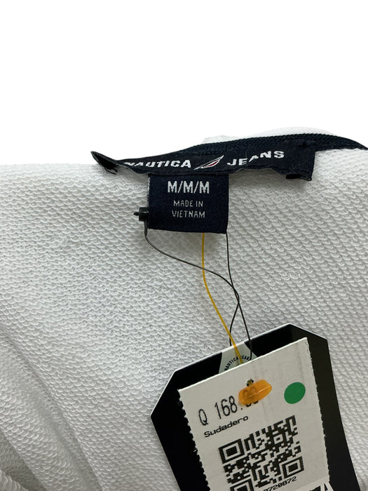 Sudadero M (NAUTICA JEANS)