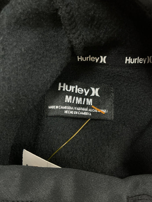 Sudadero M (HURLEY)