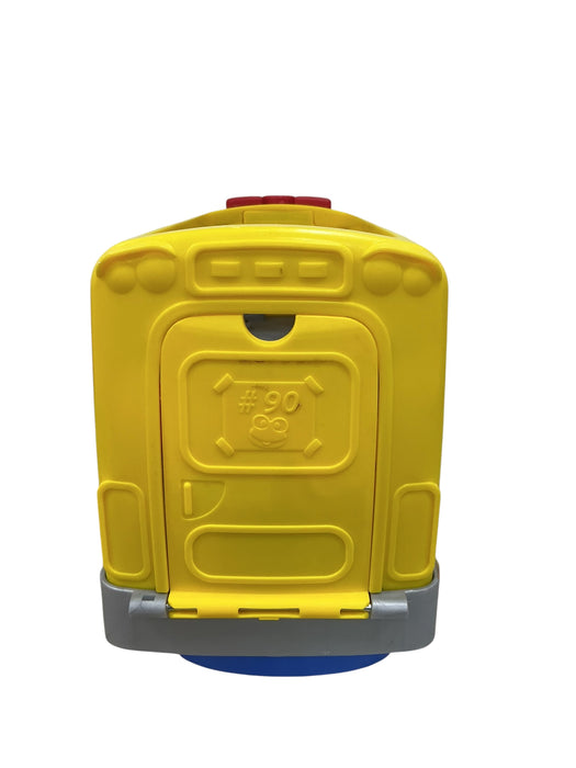 Bus Infantil (FISHER-PRICE)