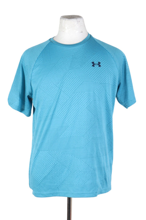 Playera M  (UNDER ARMOUR)