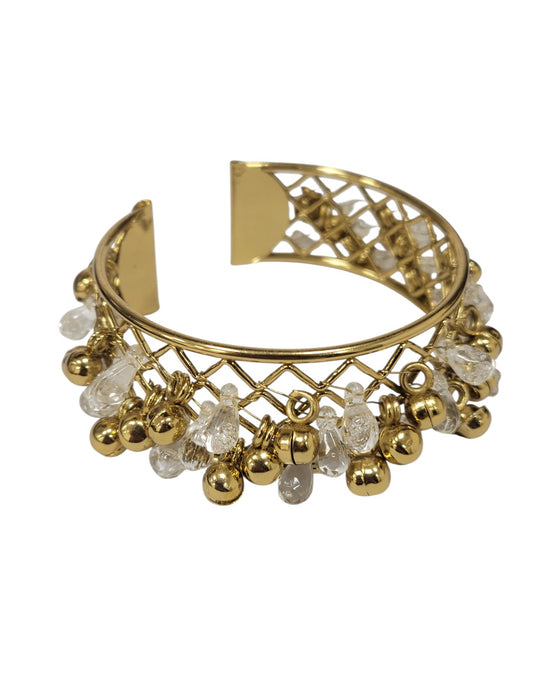 Pulsera de fantasía