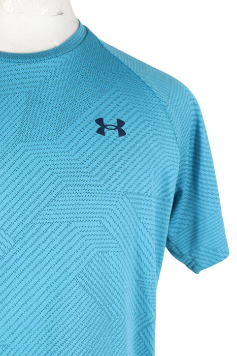 Playera M  (UNDER ARMOUR)