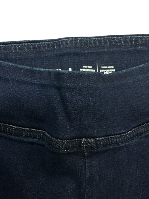 Pantalón 8 (OLD NAVY)