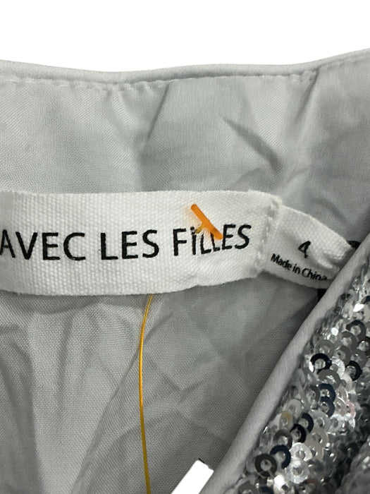 Falda 4 (AVEC LES FILLES)