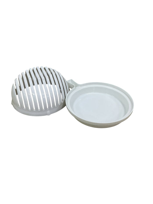 Cortador y colador para ensalada (INNOVATIVE LIVING)