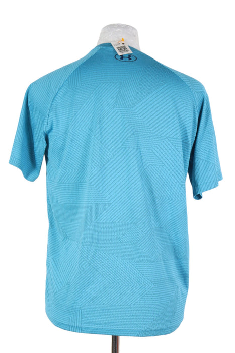 Playera M  (UNDER ARMOUR)