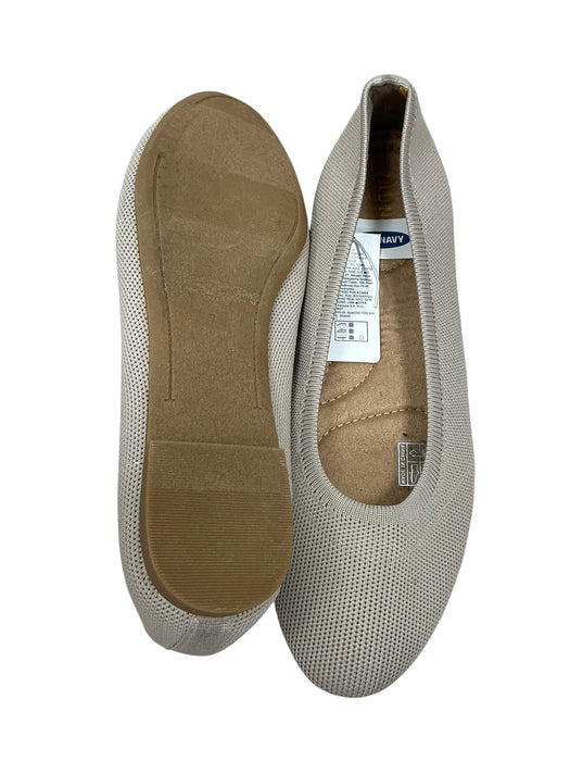 Zapato 7 (OLD NAVY)