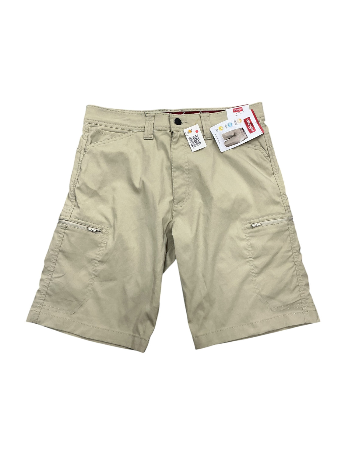 Pantaloneta 30 (WRANGLER)