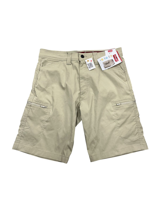 Pantaloneta 30 (WRANGLER)